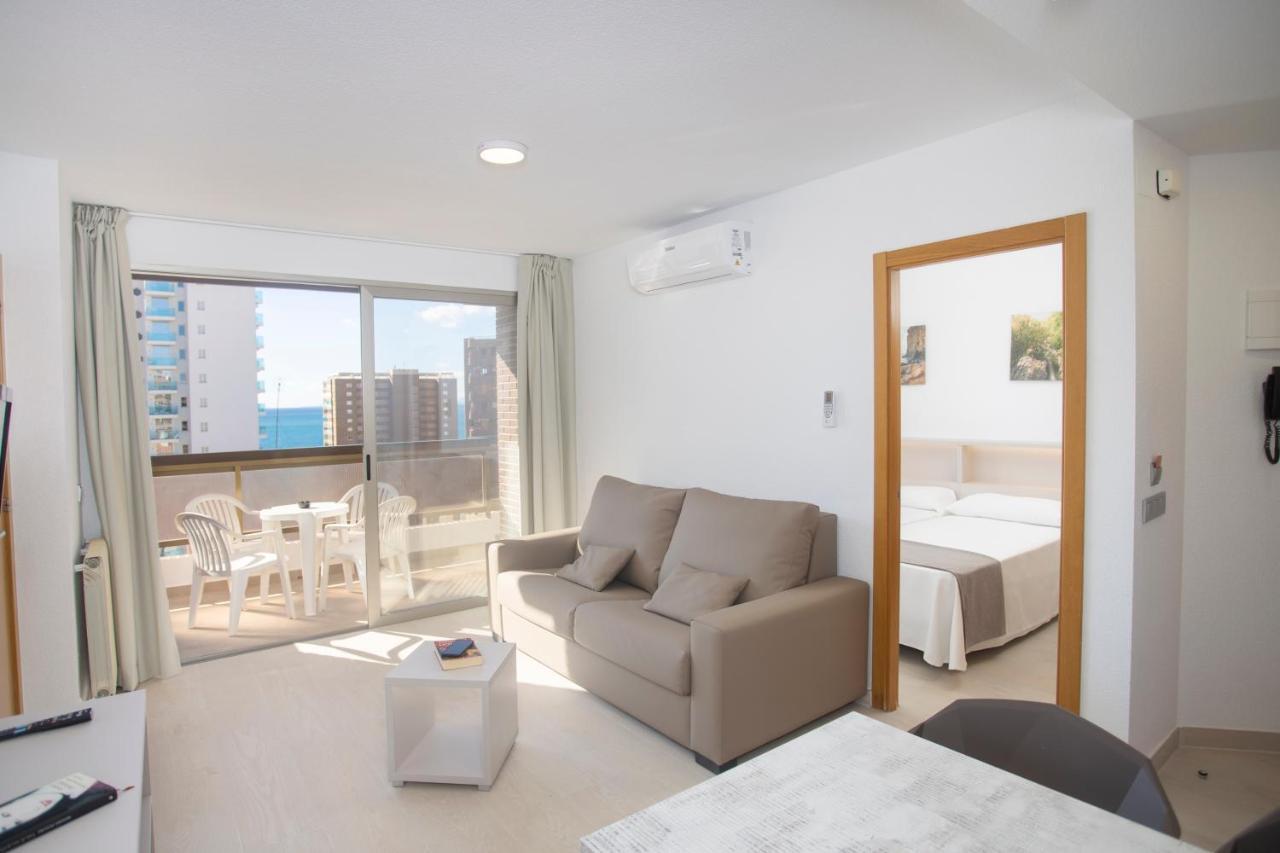Apartamento com 1 Quarto