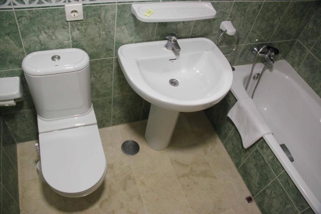 Apartamento Estándar