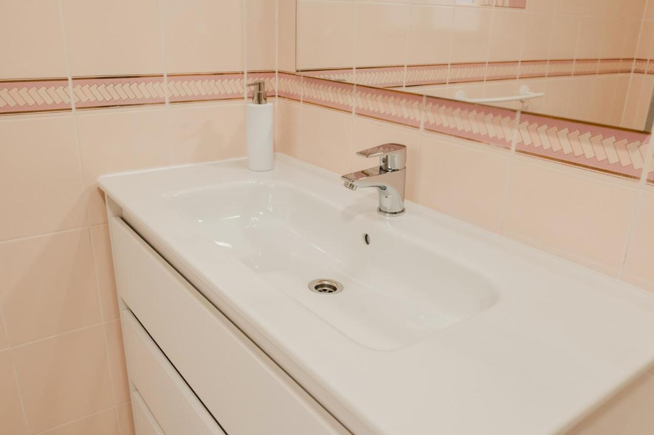 Quarto Quádruplo com Casa de Banho Privativa