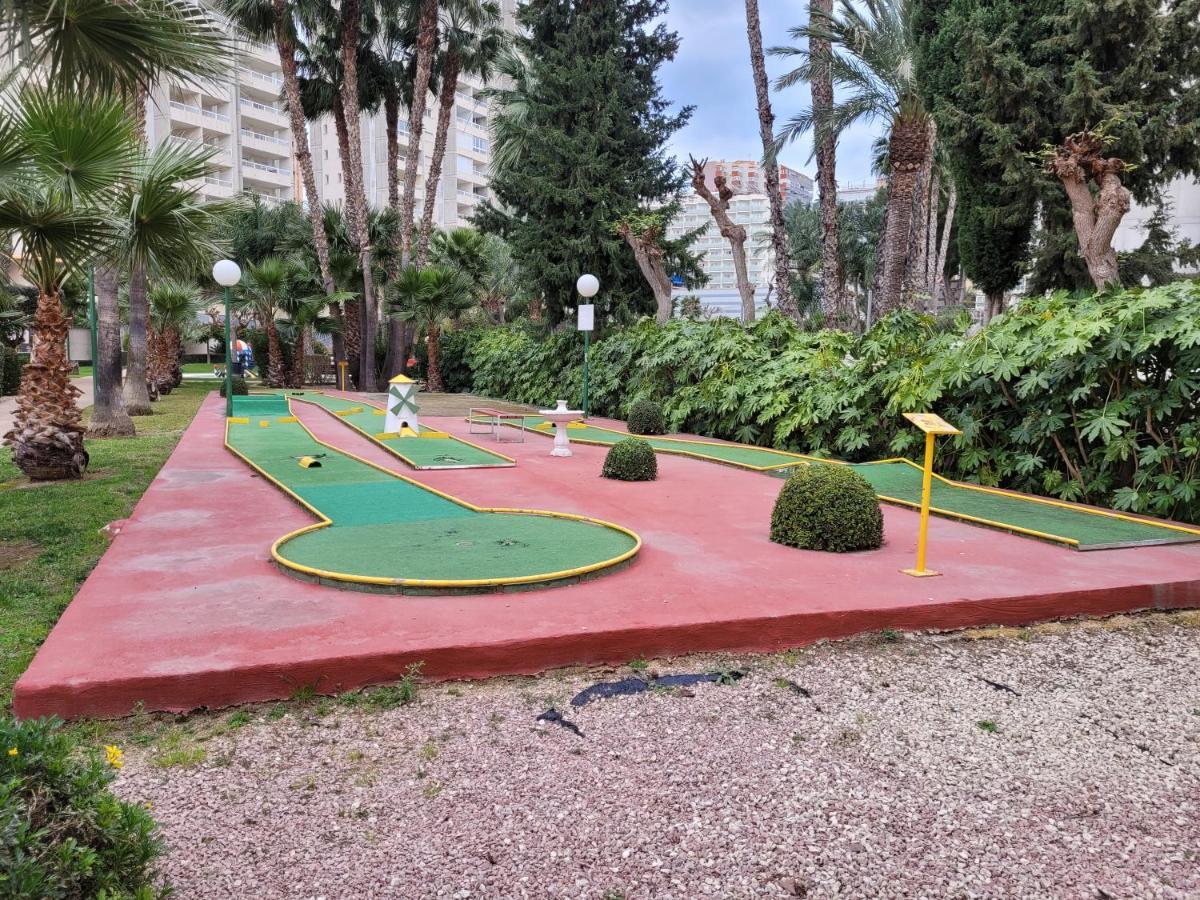 Apartamento de 2 dormitorios
