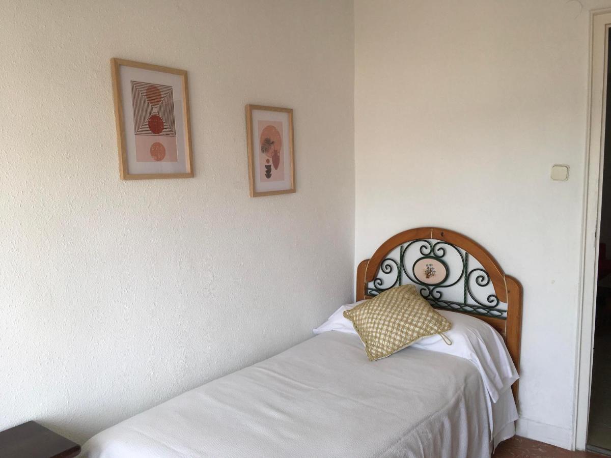 Apartamento de 2 dormitorios