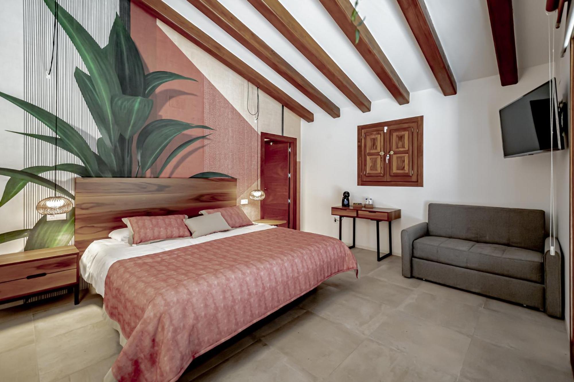 Quarto Triplo Superior