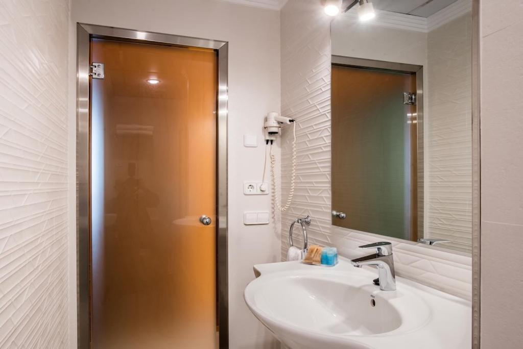 Habitación Doble Estándar