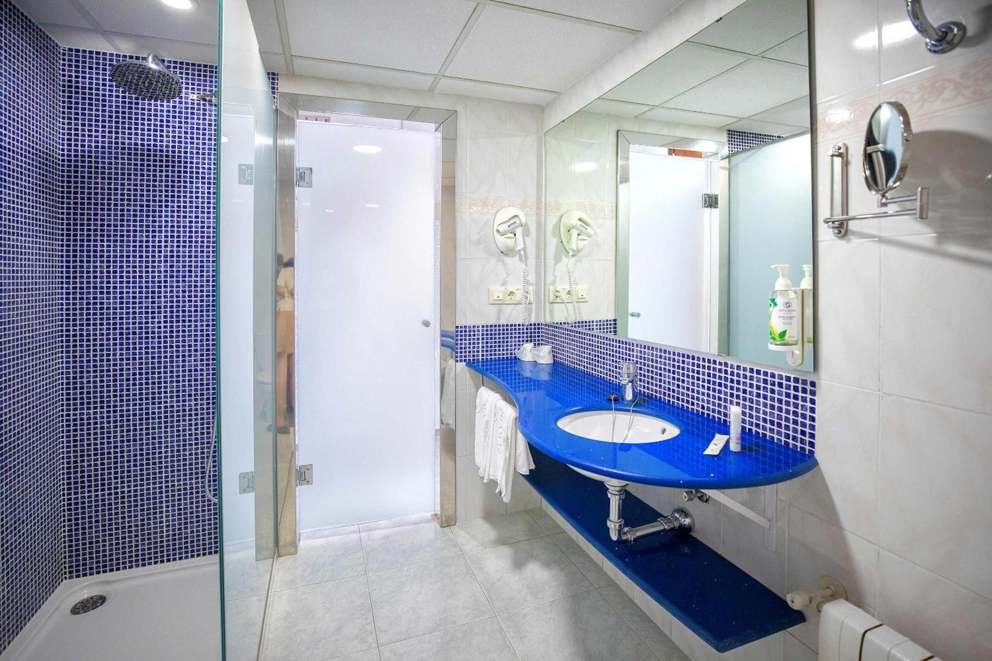 Habitación Doble con vistas a la piscina - 1 o 2 camas