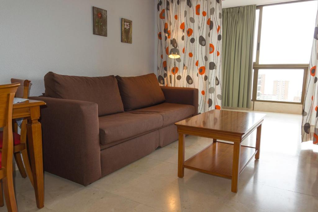 Appartement met 2 slaapkamers