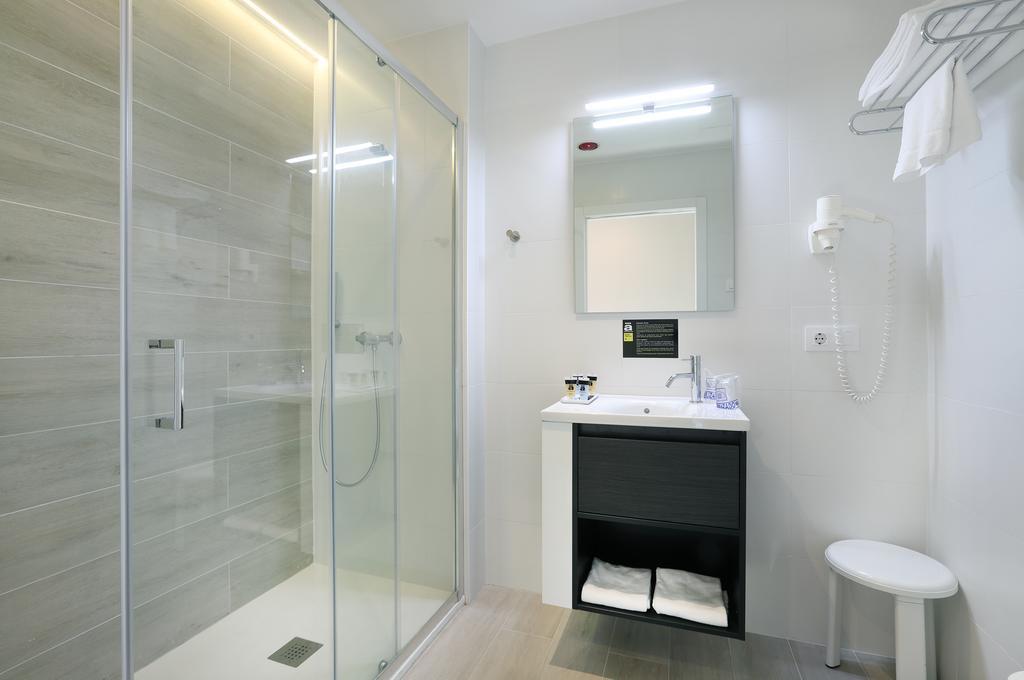 Quarto Triplo Standard