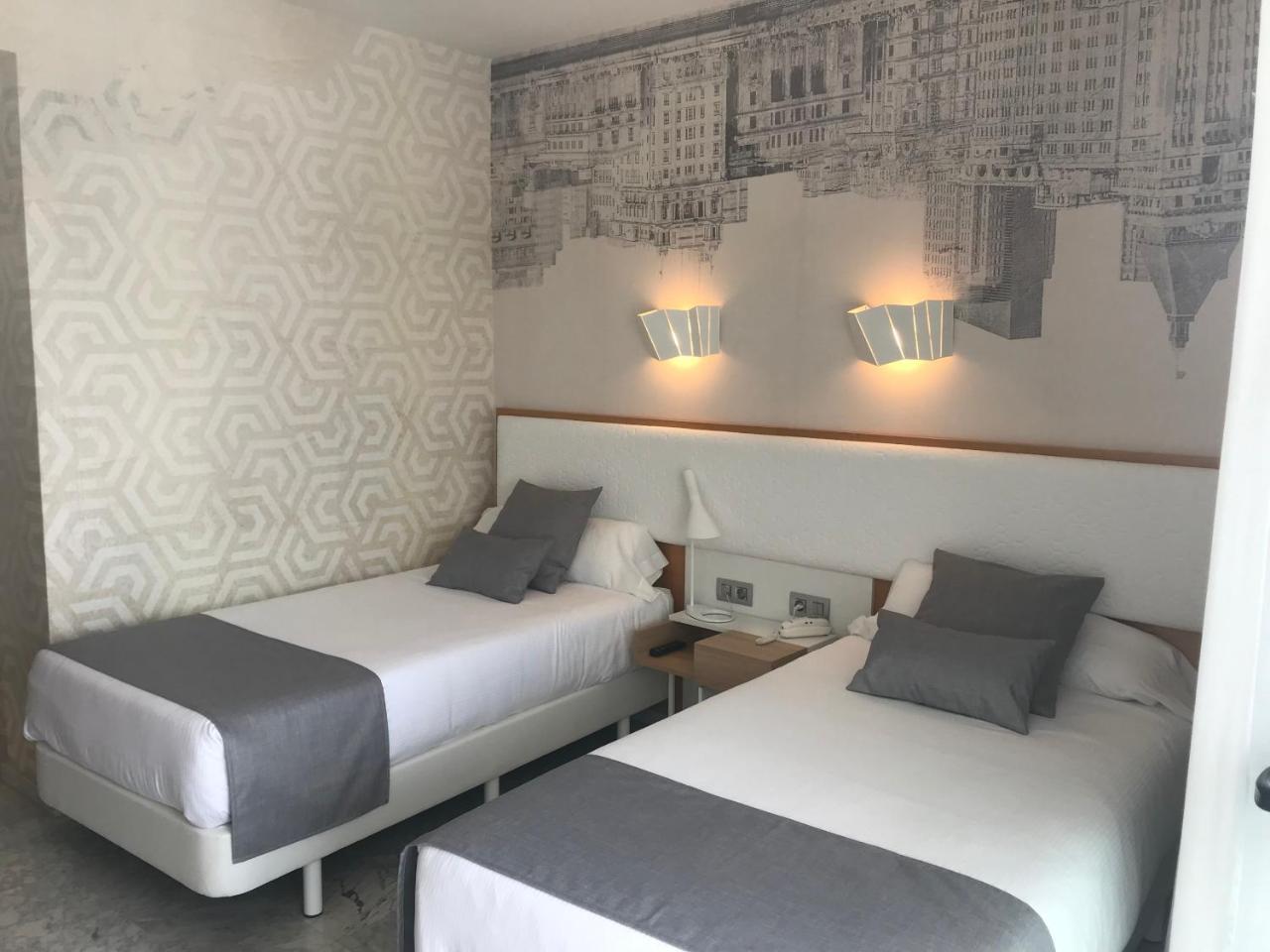 Premium Tweepersoonskamer met terras (1 volwassene + 1 kind)