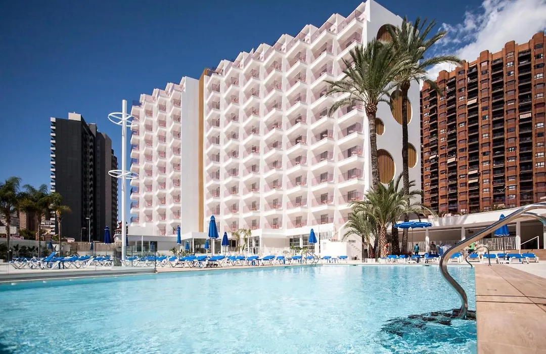 Ambassador Playa II-1