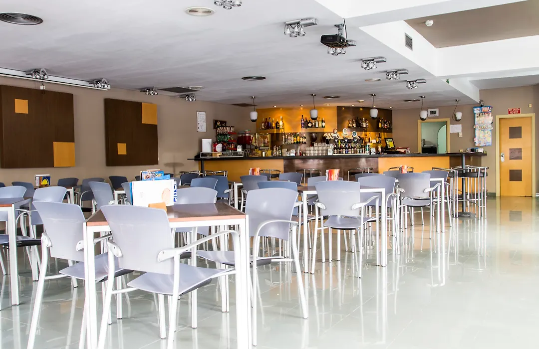 Hotel Joya-1