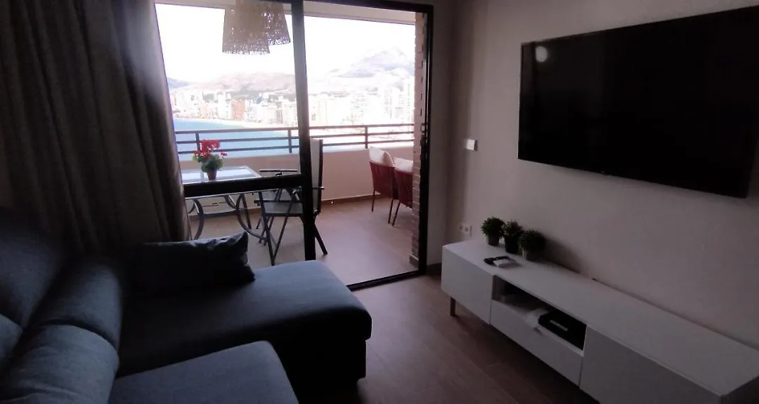 Apartamento Rincón Playa-1