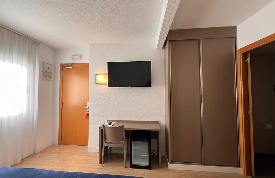 Hotel Montesol-1