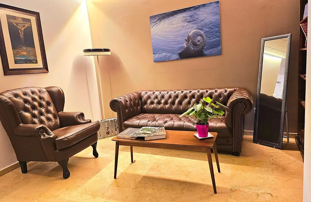 Hotel Roca-Mar-1