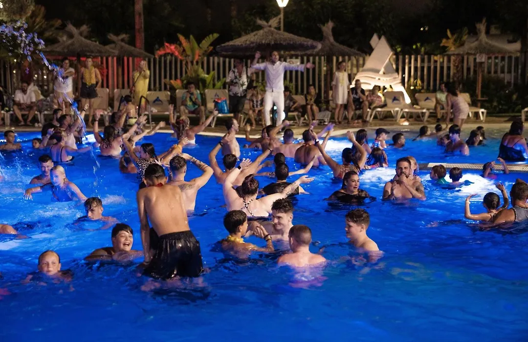 Resort Camping Almafrá-1