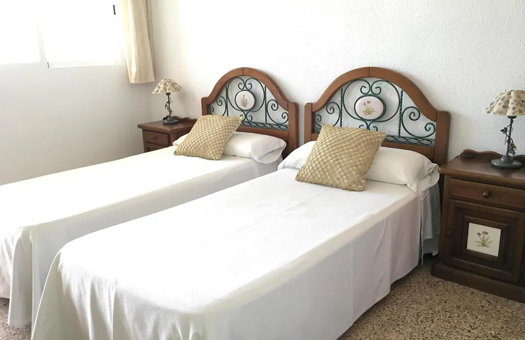 Apartamentos Bahia-1