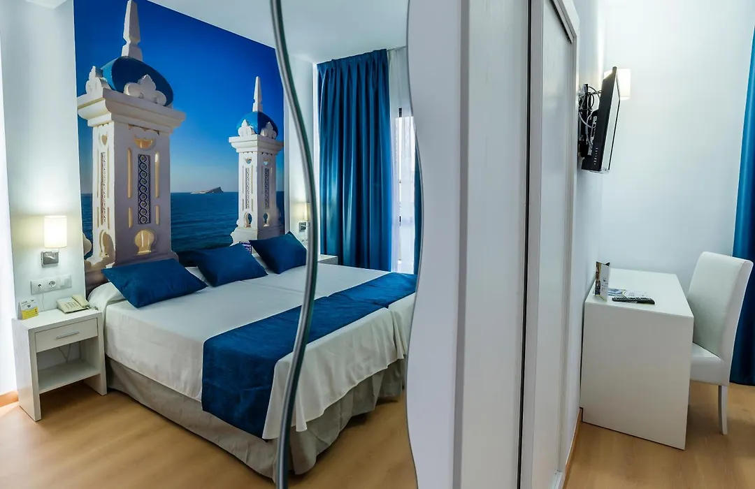 Hotel Avenida-1