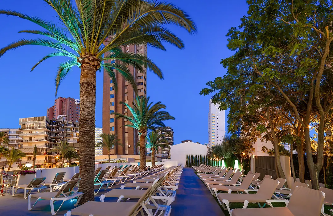 Rh Princesa Hotel & Spa 4* Sup-1