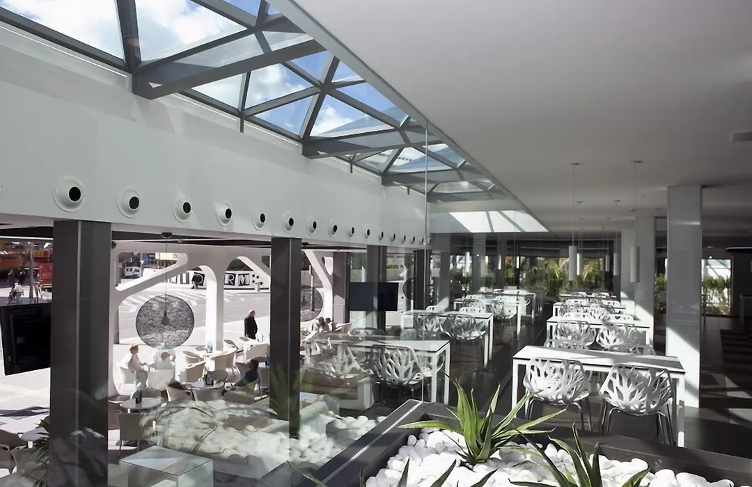 Flash Hotel Benidorm - Recommended Adults Only 4 Sup-1