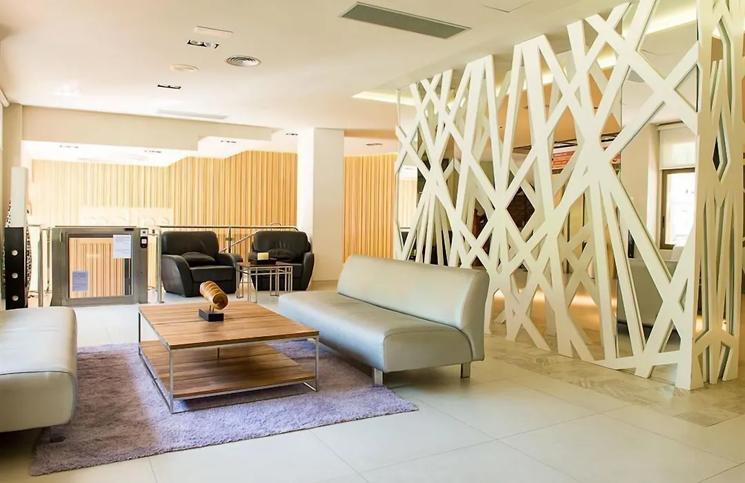 Hotel Melina-1