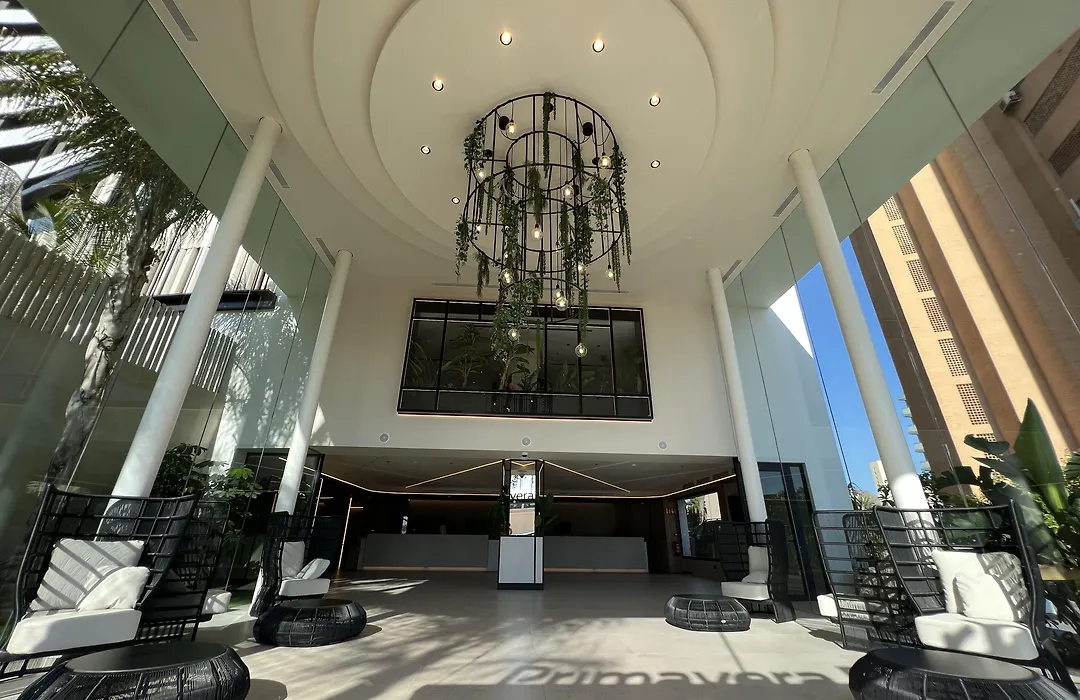 Hotel Primavera Park-1