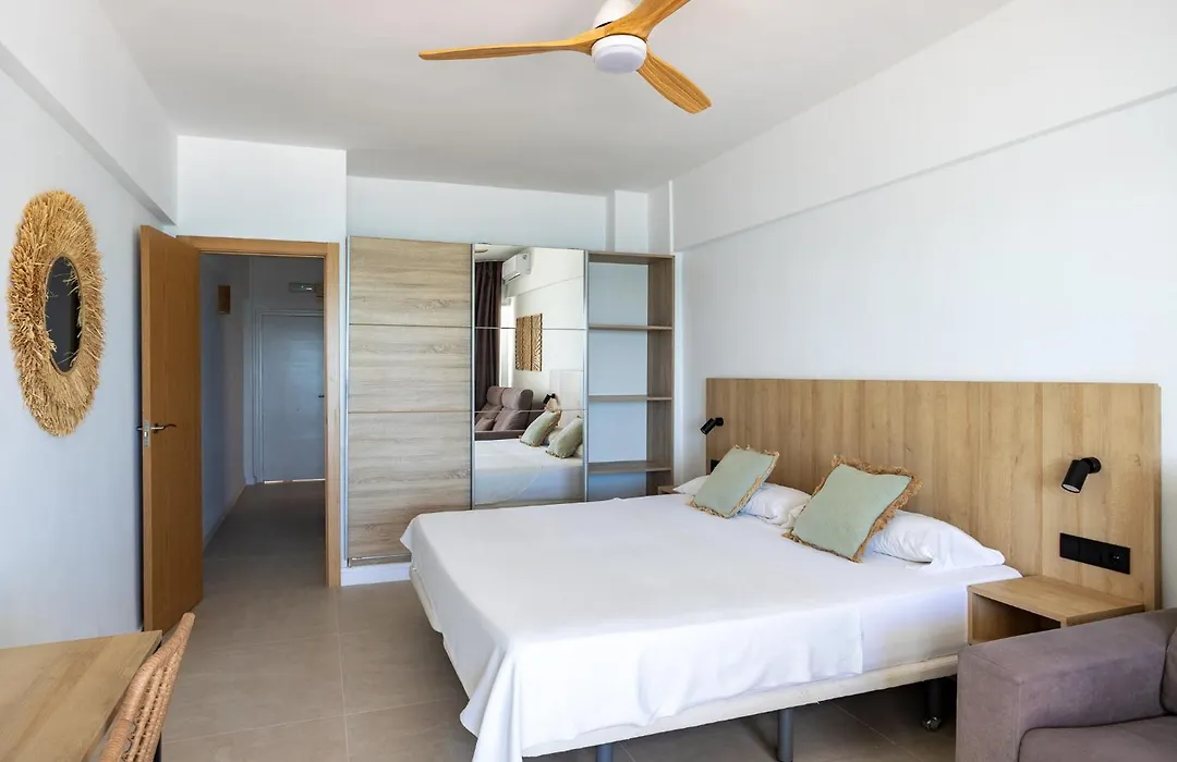 Apartamentos Mirador-1