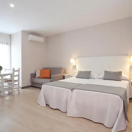 Apartamentos Ribera-3