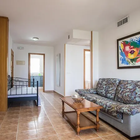Apartamentos Nicaragua-3