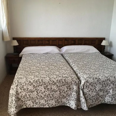 Apartamentos Bahia-2