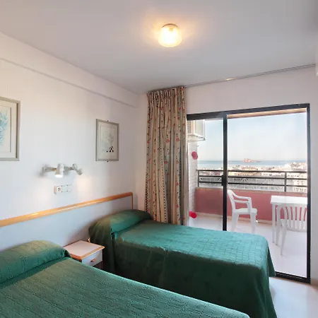 La Caseta Apartments-2