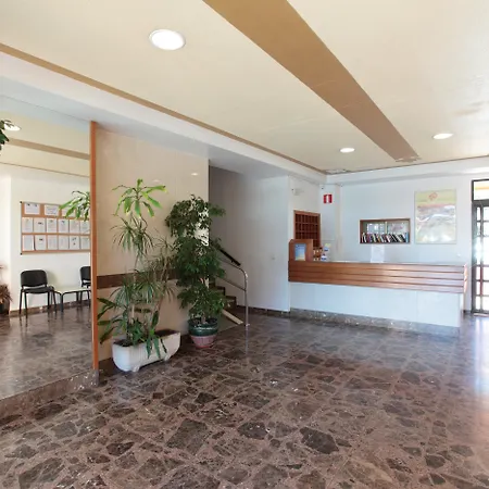 La Caseta Apartments-3