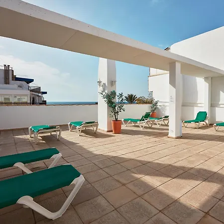 Aparthotel Milord'S Suites-3
