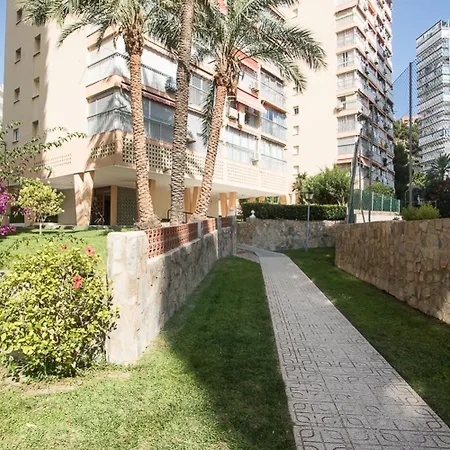 Apartamentos Las Carabelas-2
