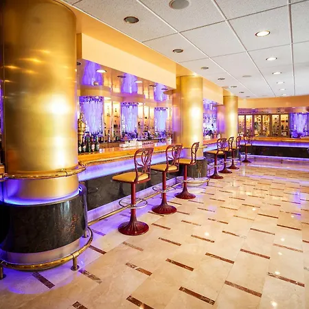 Hotel Servigroup Diplomatic 4 Sup-3