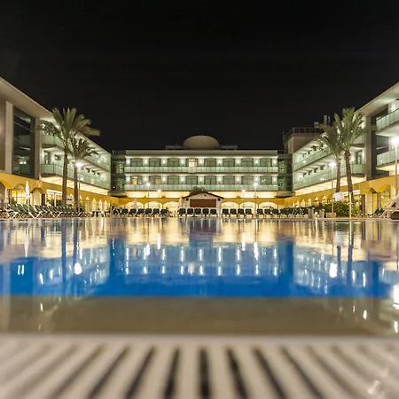 Hotel Mediterraneo-3