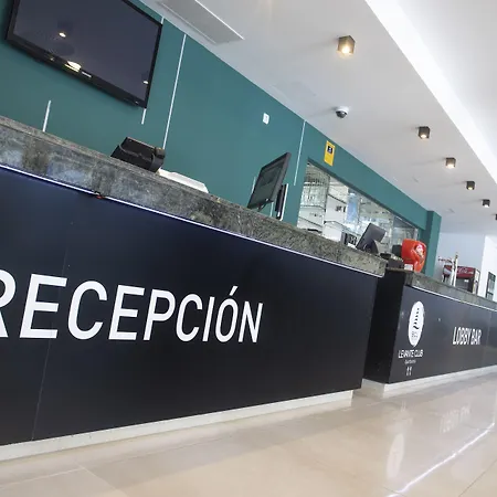 Aparthotel Bcl Levante Club-3