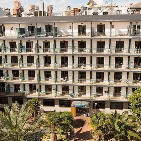 Hotel Melina-3