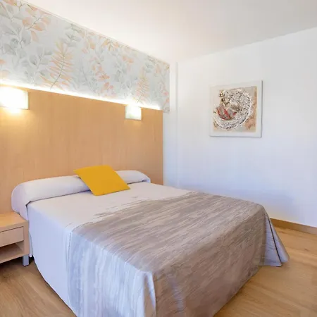 Hotel Servigroup Pueblo Benidorm-2