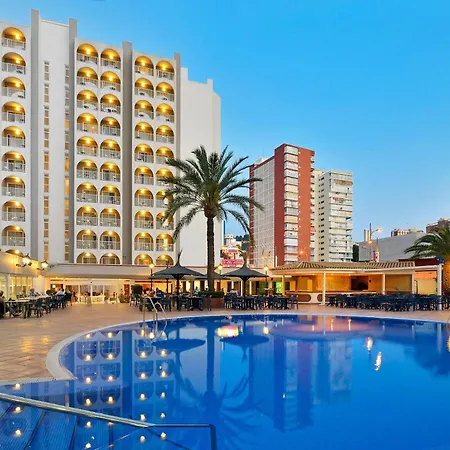Sol By Melia Pelicanos Ocas-3
