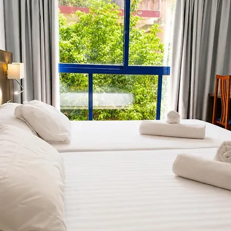 Hotel Bossh Lido-2